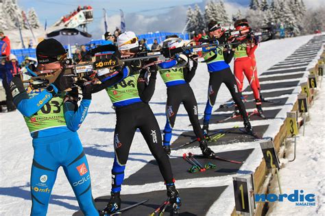 biathlon francaise